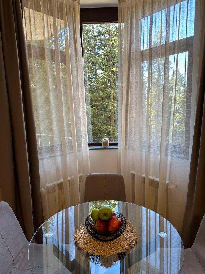 Sana Ski Apartment 313A In Flora, Borovets Exterior foto