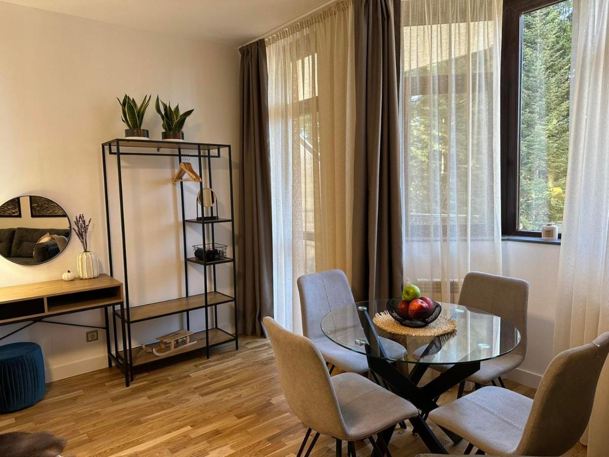 Sana Ski Apartment 313A In Flora, Borovets Exterior foto
